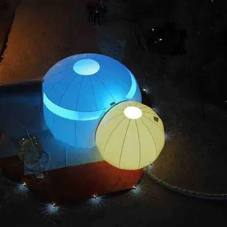 Bubble Garden Wild Love Adelfia